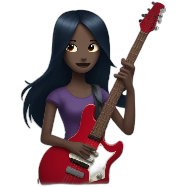 marceline emoji