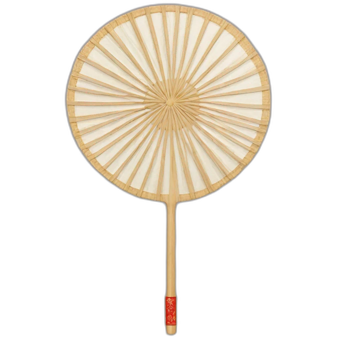 Uchiwa emoji