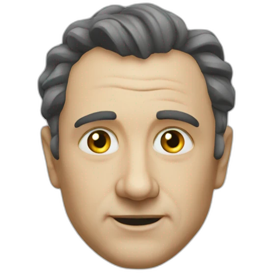 Houdini fx emoji