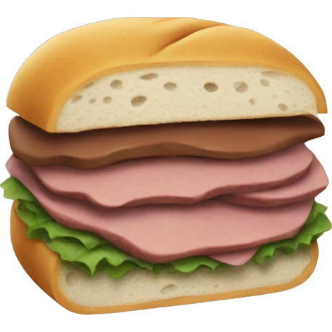 deli emoji