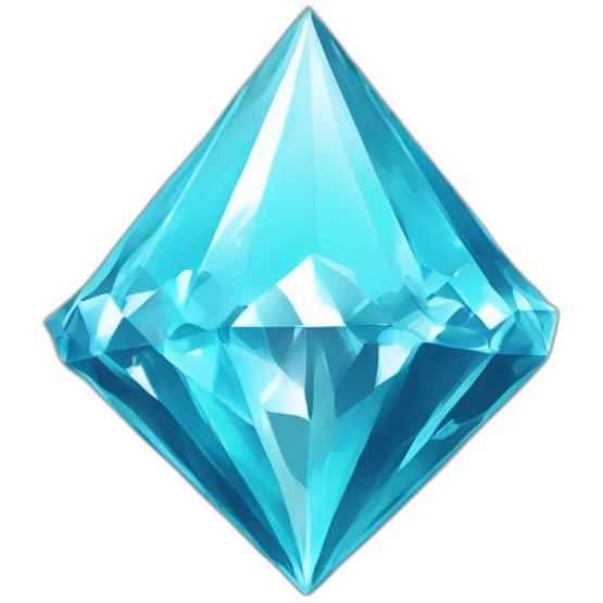Fortnite diamond ranked logo emoji