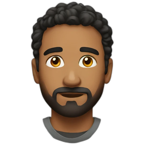 rubin emoji