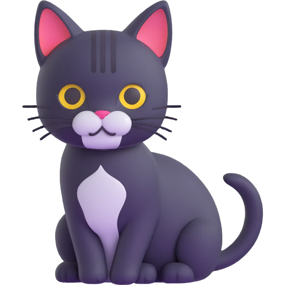 cat emoji