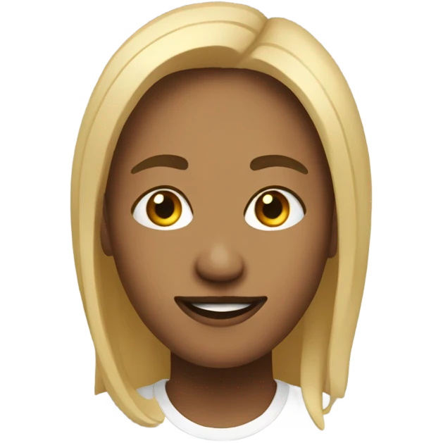 my self emoji