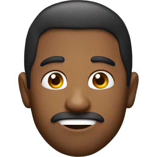 rizz face emoji
