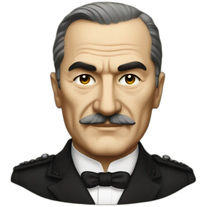 atatürk emoji
