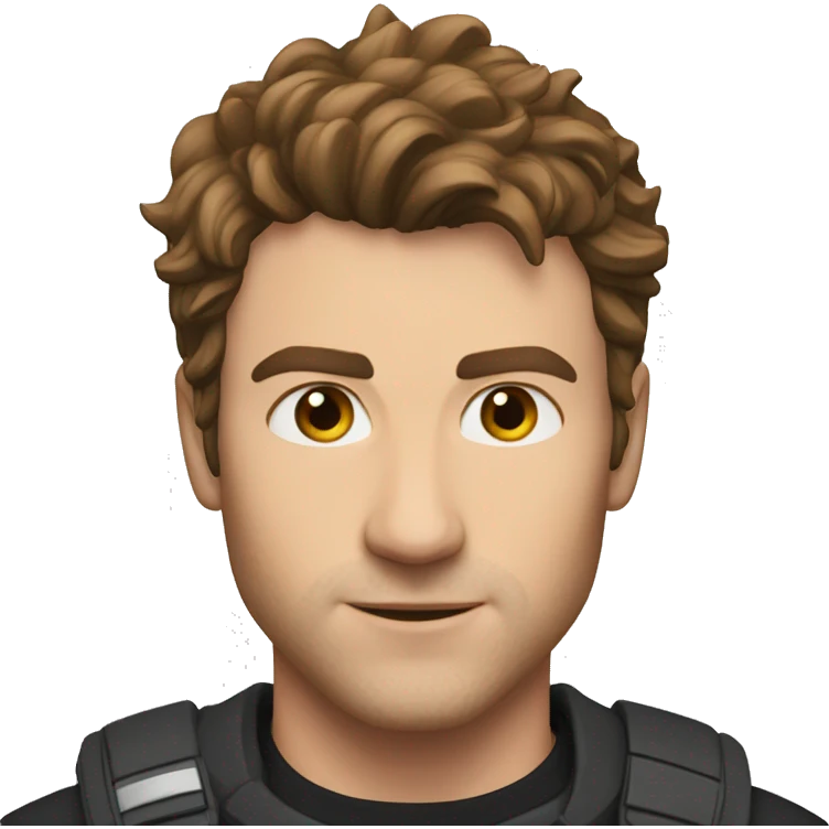 Cael Corrigan emoji
