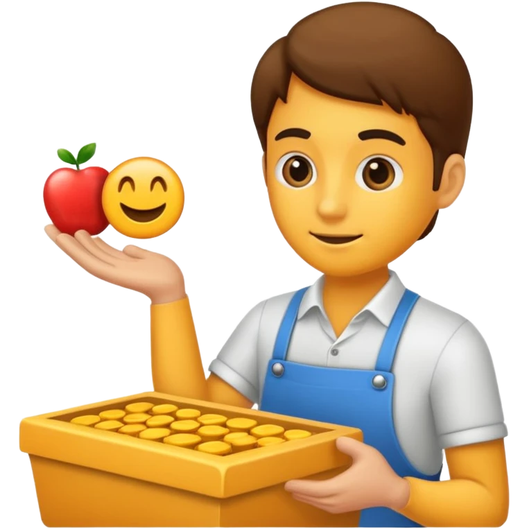 VENDEDOR FORÇANDO VENDA E O CLIENTE NEGANDO emoji