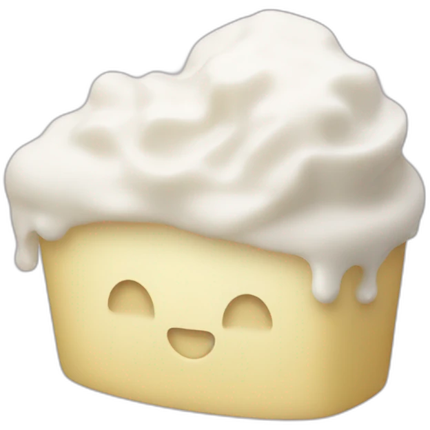 shea butter emoji