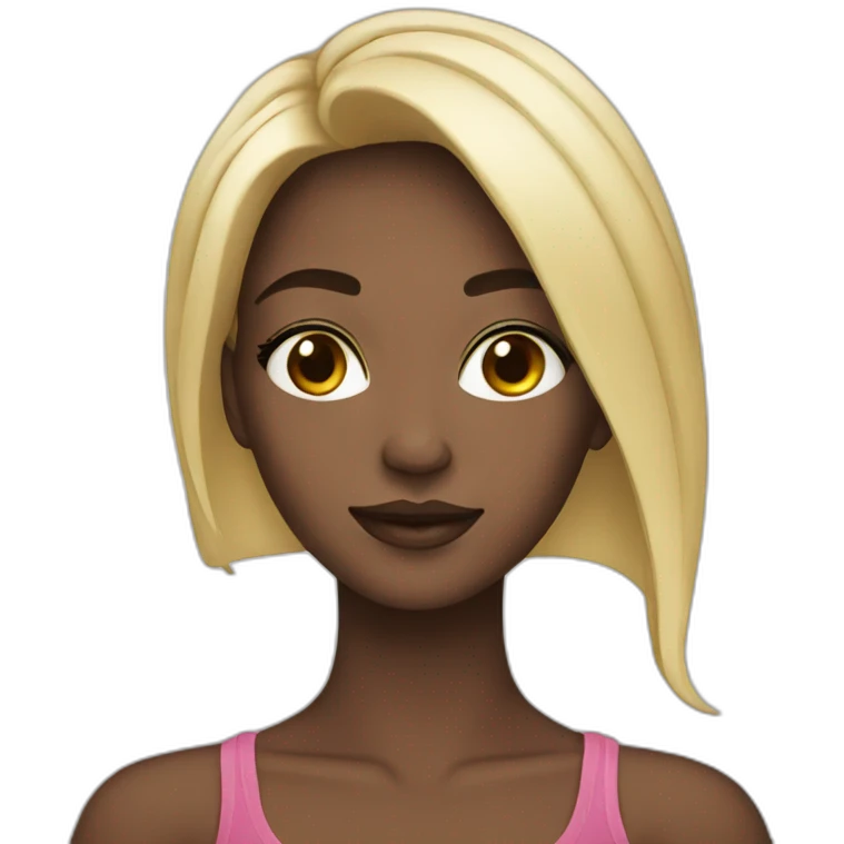 beauty emoji