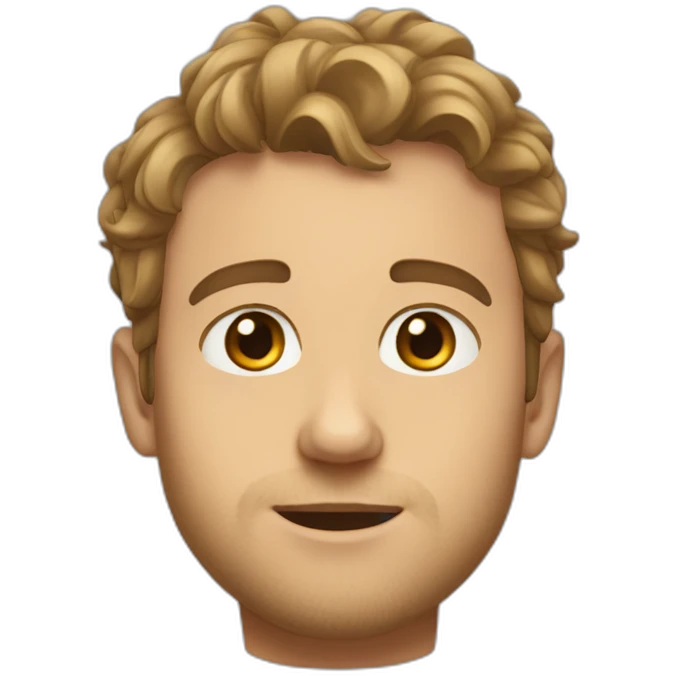 Lucas Hauchard emoji