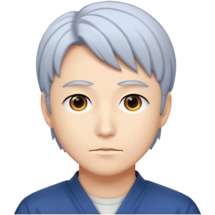 gojo satoru limitness emoji