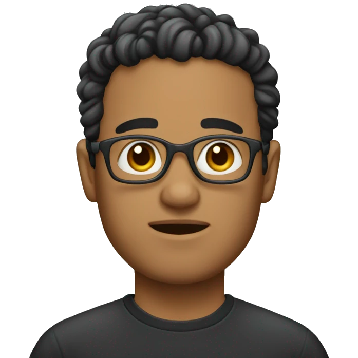 Someone named Adriano emoji