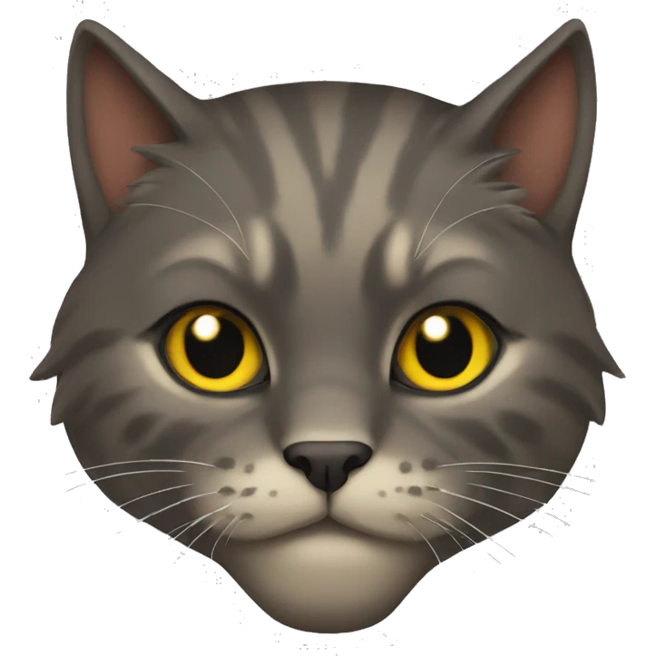 Hellcat emoji