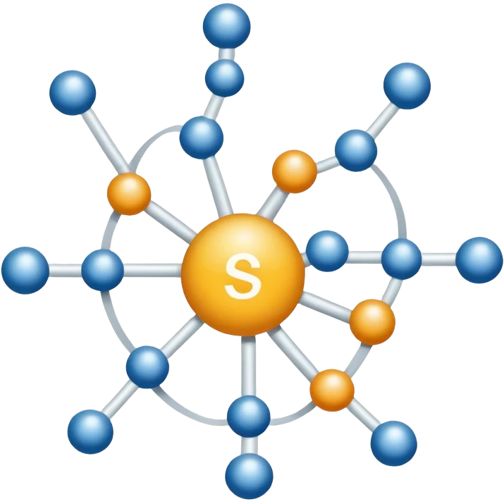 electron configuration diagram with highlighted valence shell emoji