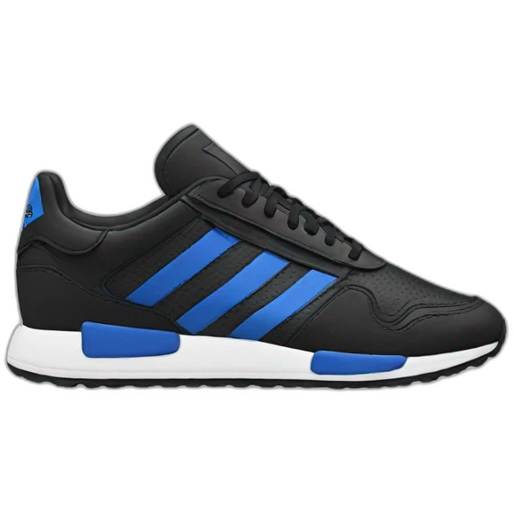 adidas emoji