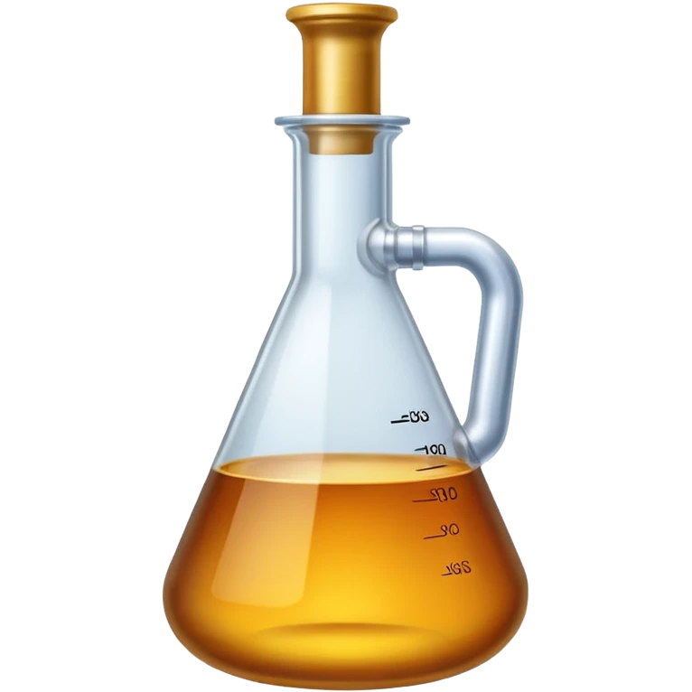 alembic flask science emoji