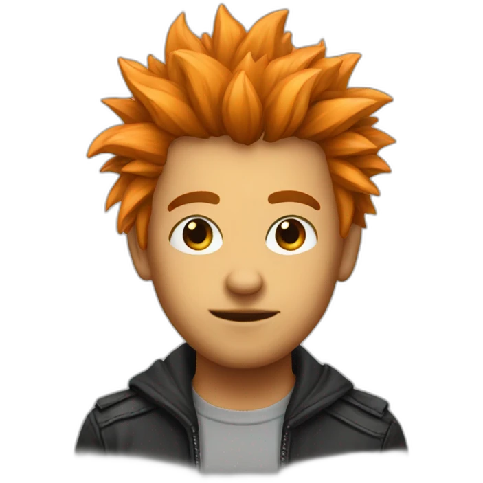punkie emoji