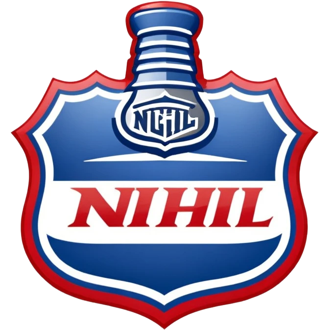 nhl (#00A3E0) and red (#F9423A) emoji