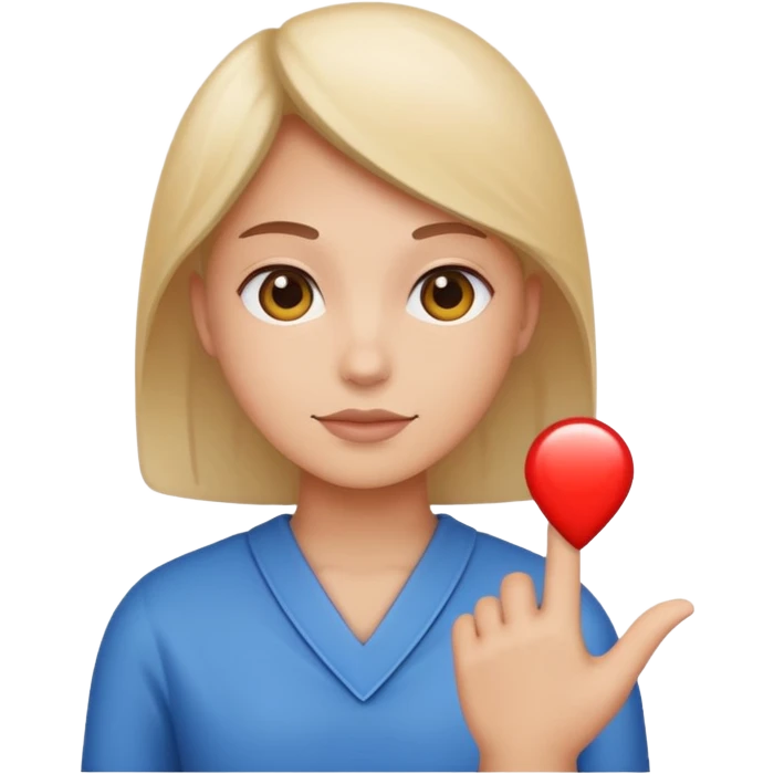 Verificado para tiktok emoji