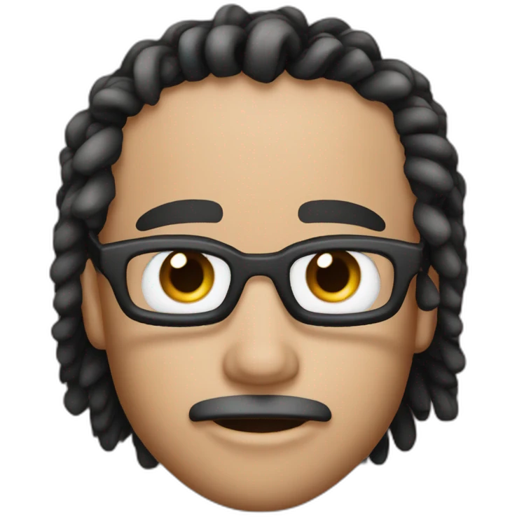 Leroy stitch emoji