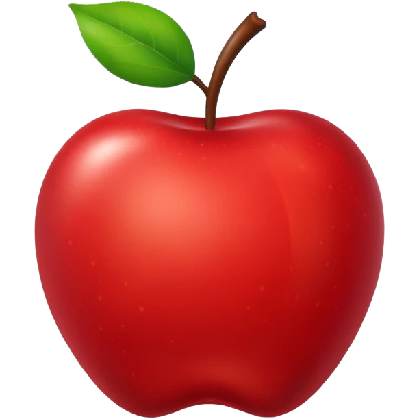 apple emoji