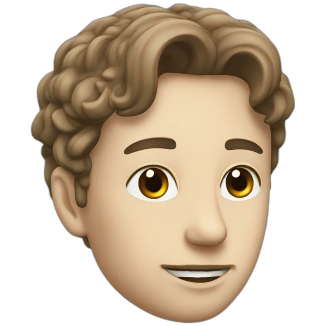 peperbus zwolle emoji