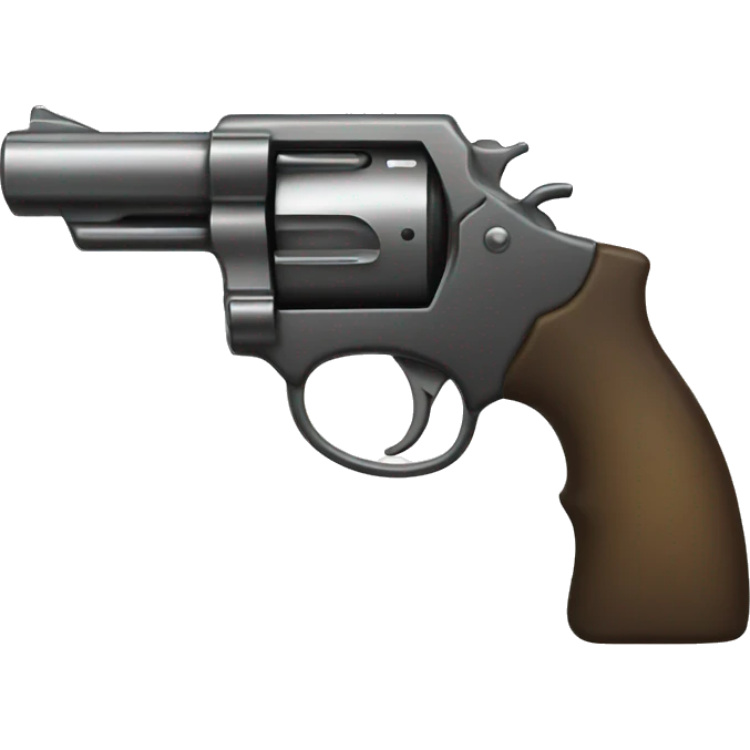 money gun emoji