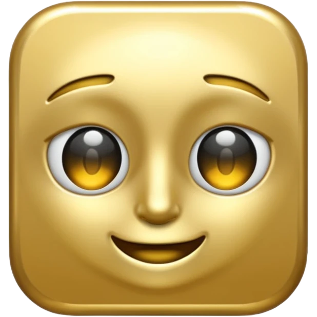 gold emoji