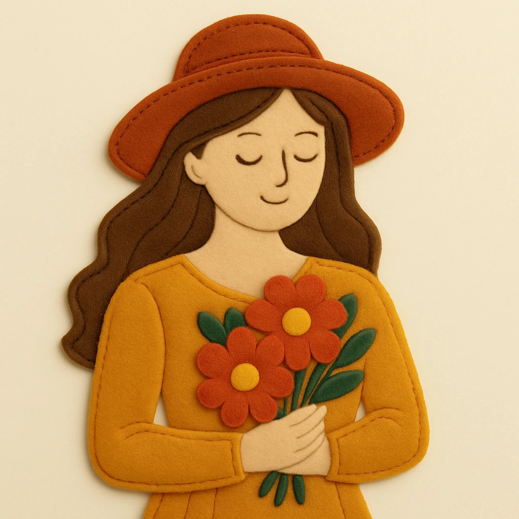 woman emoji