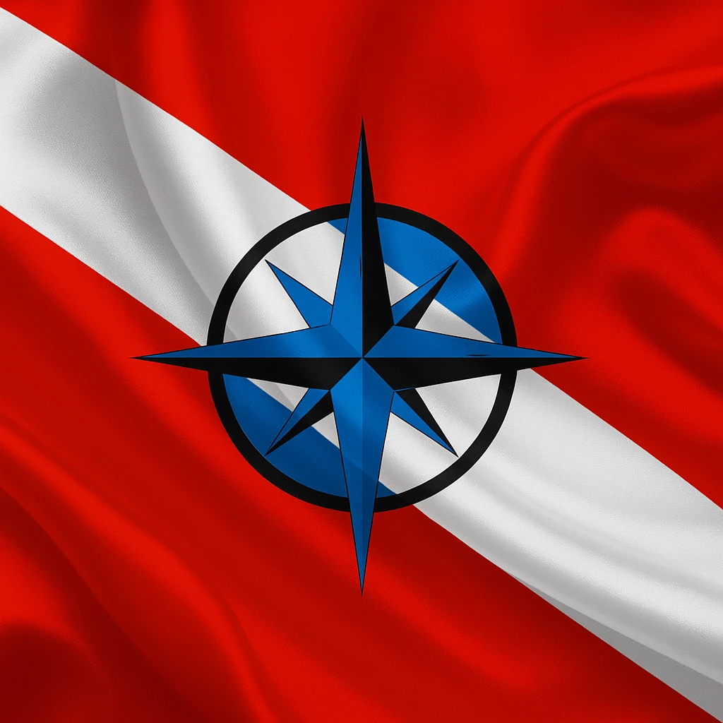 compass emoji