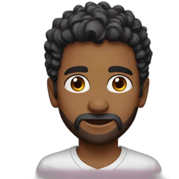 M.farah emoji