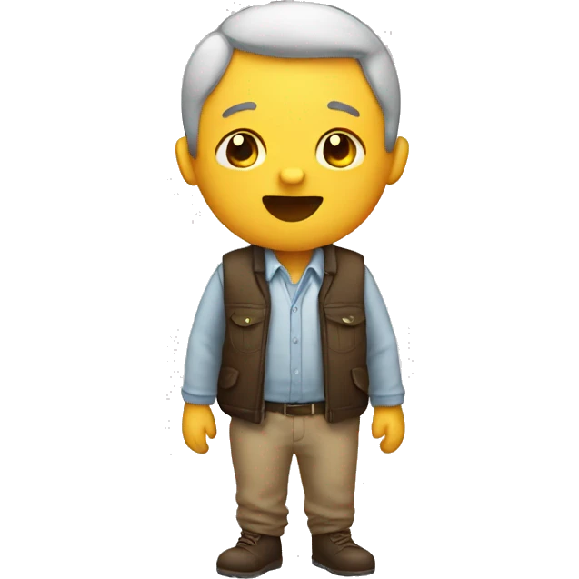 Cute emoji emoji