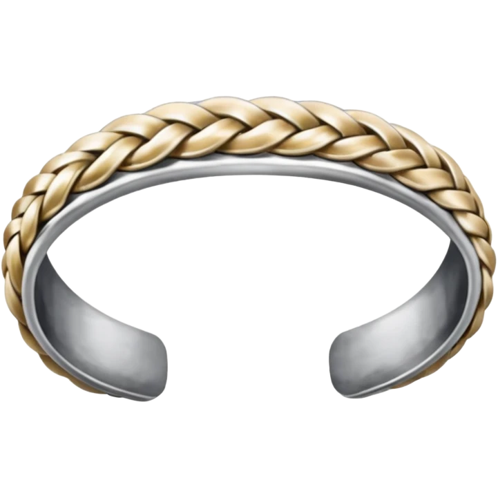 Viking armring emoji