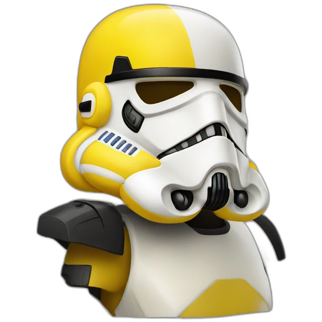 yellow-stormtrooper emoji