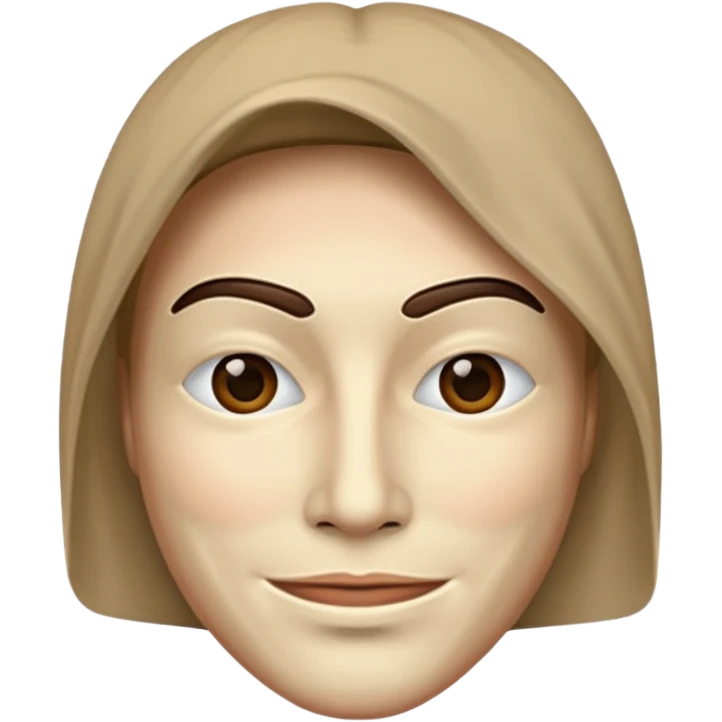 human anonimus emoji