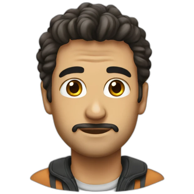 Giuseppe emoji