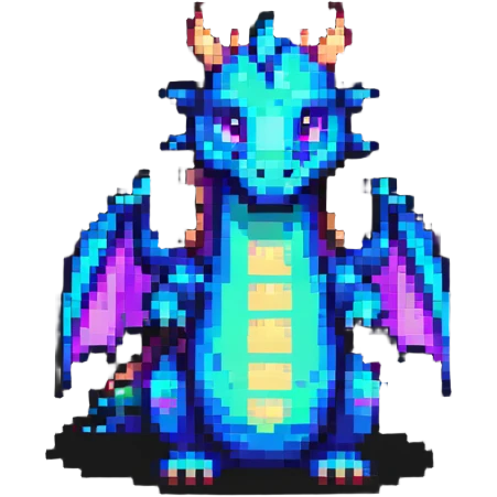 dragon emoji