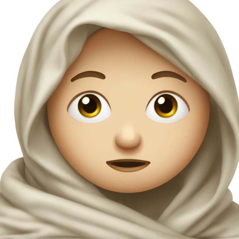 Sick emoji
