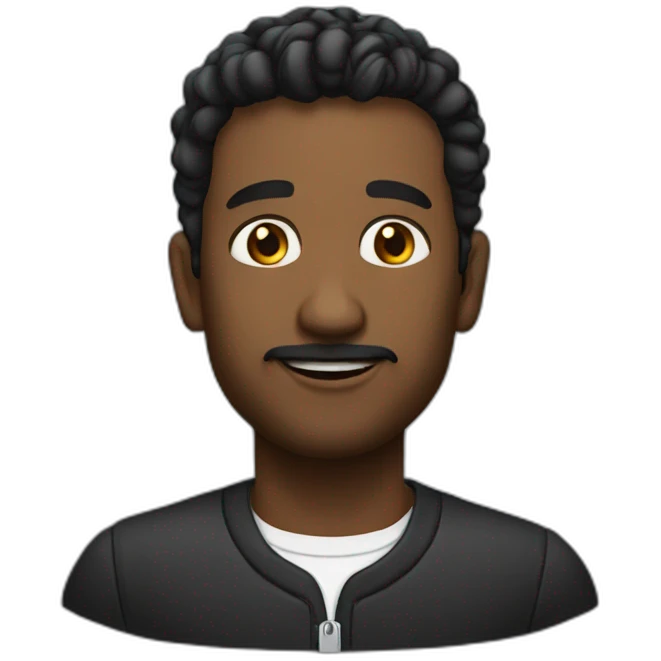 Emanuel marcon emoji