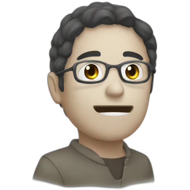 Scp emoji