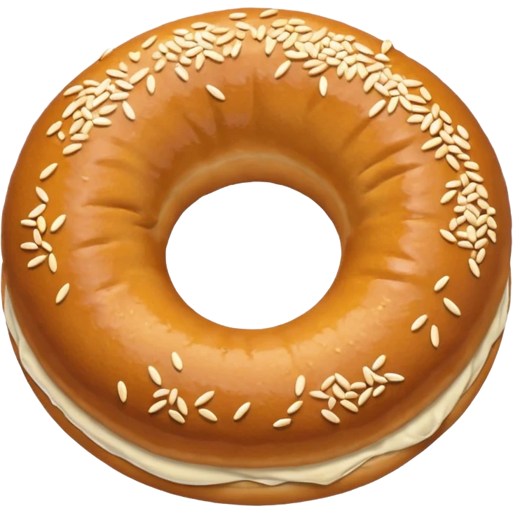 simit emoji