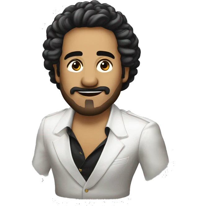 , known mononymously as Camilo, is a Colombian singer, musician and songwriter. Born in Medellín, Antioquia, his accolades include six Latin Grammy Awards and two Grammy Award nominations emoji