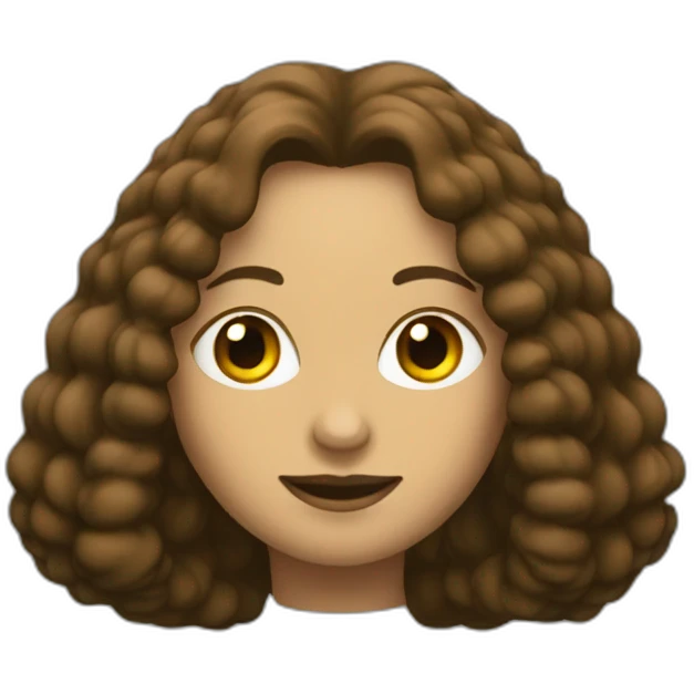 La Joconde emoji