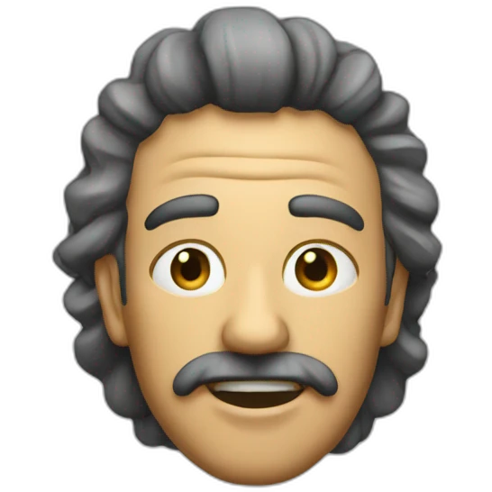 fumigador emoji