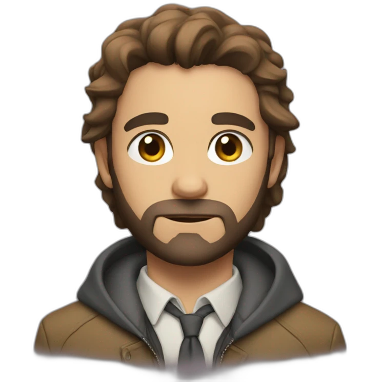 Leon emoji