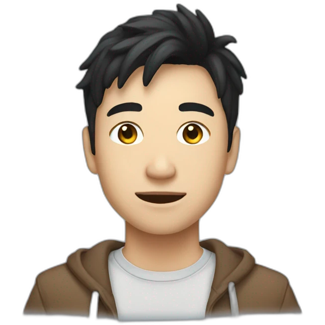 dylan zhang emoji