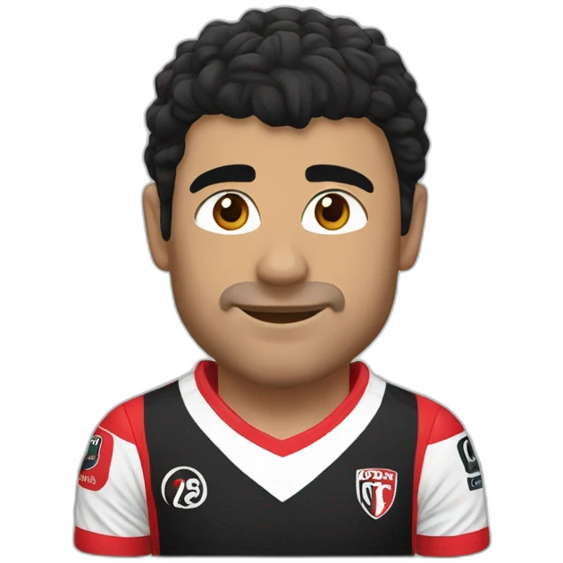 Stade toulousain emoji