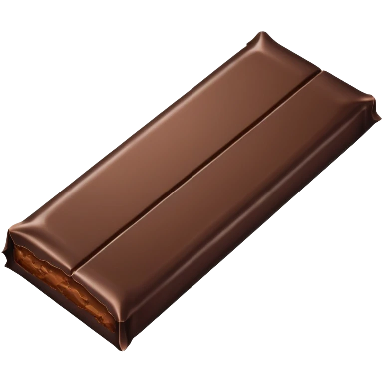 chocolat emoji