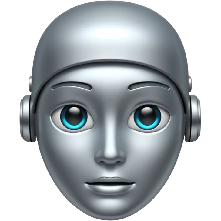 artificial intelligence emoji